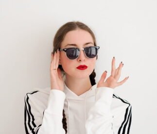 Wayfarer Sunglasses Wholesale