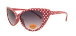 RF259 202202 red smoke lens