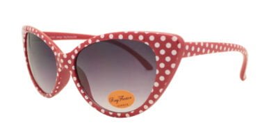RF259 202202 red smoke lens