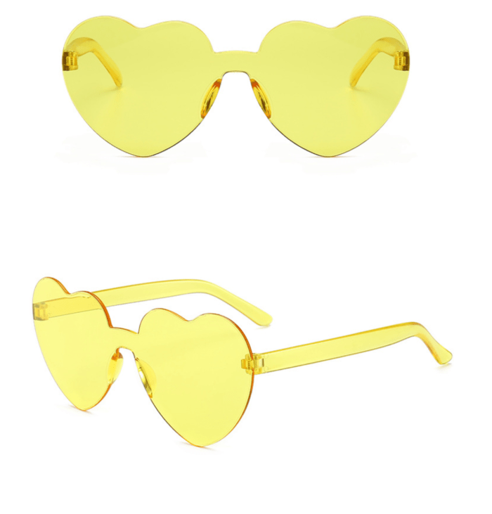 RF293 Light Yellow