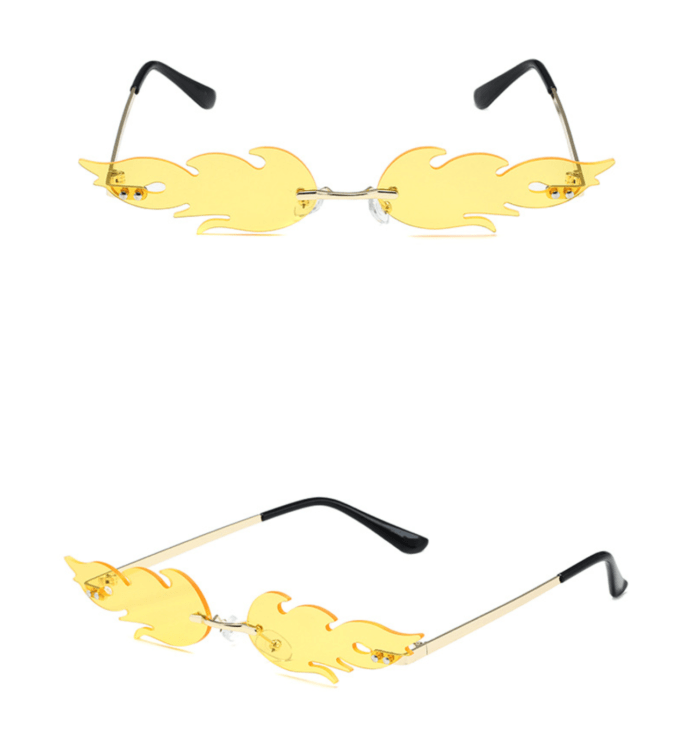RF296 Yellow