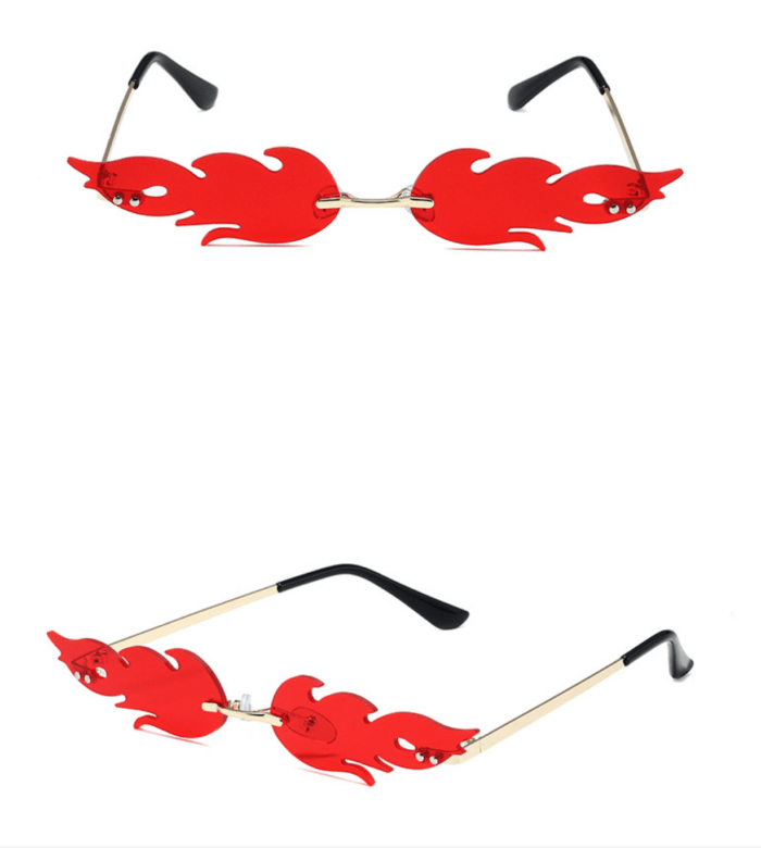 RF296 red