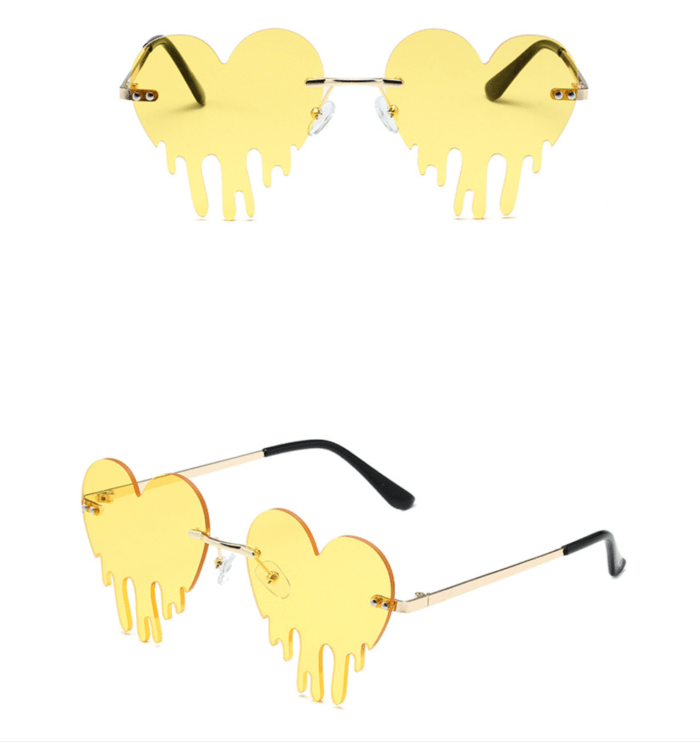 RF298 Yellow