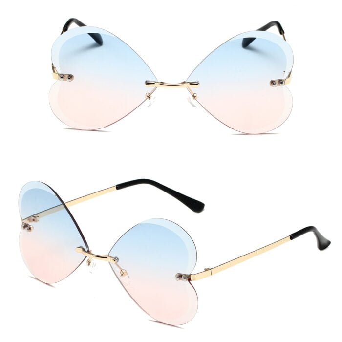 RF309 BLUE PINK
