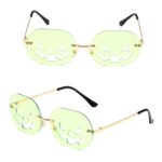 RF318 Green