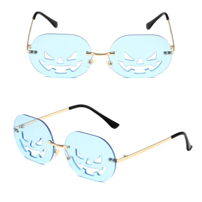 RF318 Sky Blue