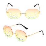 RF318 Red Yellow Green