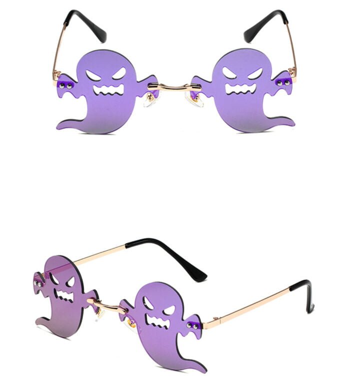 RF326-8 Purple Mirror