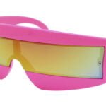 RF87 202001 set 1 Neon Pink
