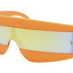 RF87 202001 set 1 Neon Orange