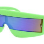 RF87 202001 set 1 Neon Green