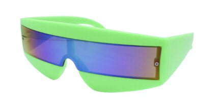 RF87 202001 set 1 Neon Green