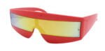 RF87 202001 set 1 Neon Red