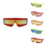 RF87 202001 set 1-5 colors