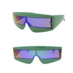 RF87 Shiny Forest Green-1 color