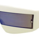 RF87 Shiny White
