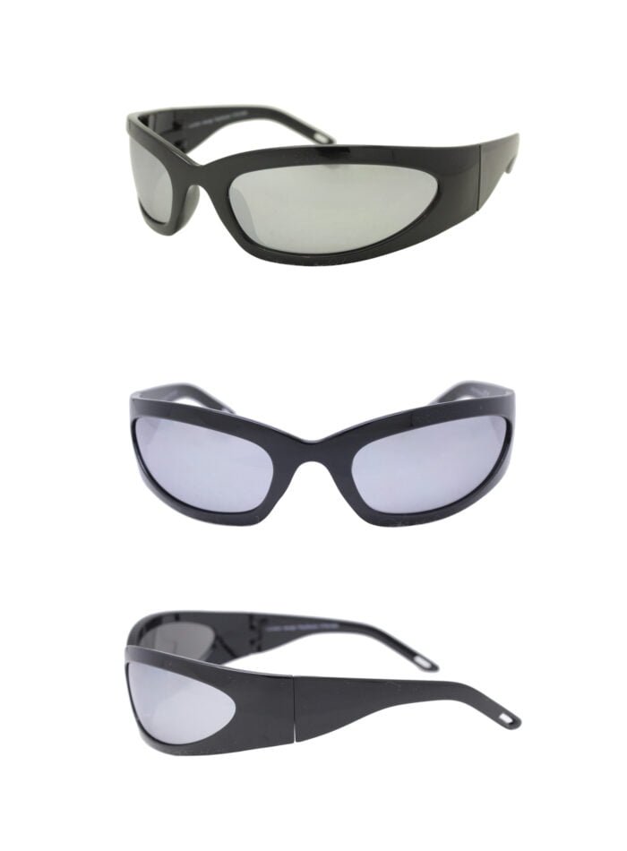 VTG1000 Black Silver 202304-1 color