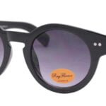 VTG592 Black