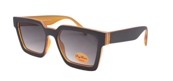 VTG863 202203 black orange