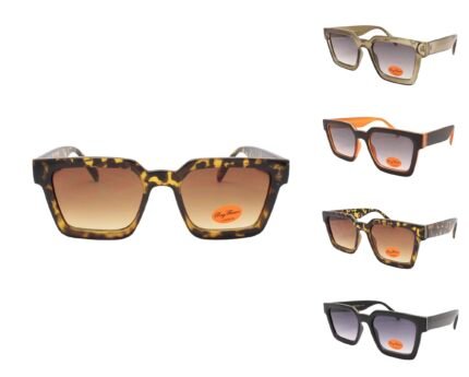 VTG863 202603-4 colors