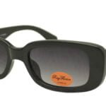 VTG886 Shiny Black