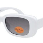 VTG886 shiny white