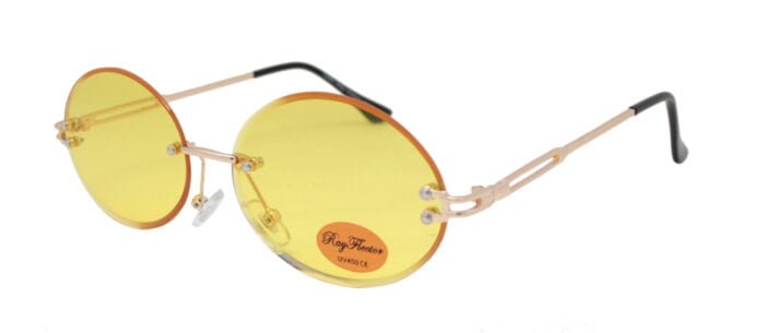 VTG906-V2 202206 Yellow