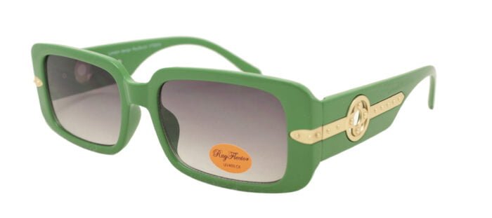 VTG934 green