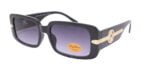 VTG934 Black smoke gradient
