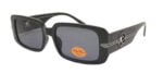 VTG934 black smoke lens
