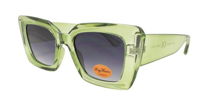 VTG941 202304 trans green