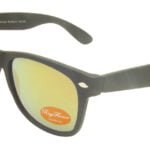 W2100-RM Black-Red Mirrored Lens 201802