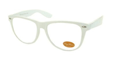 W3210 Clear Lens white