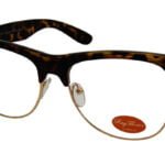 W3600 Clear Lens Asst 201211 Demi Brown