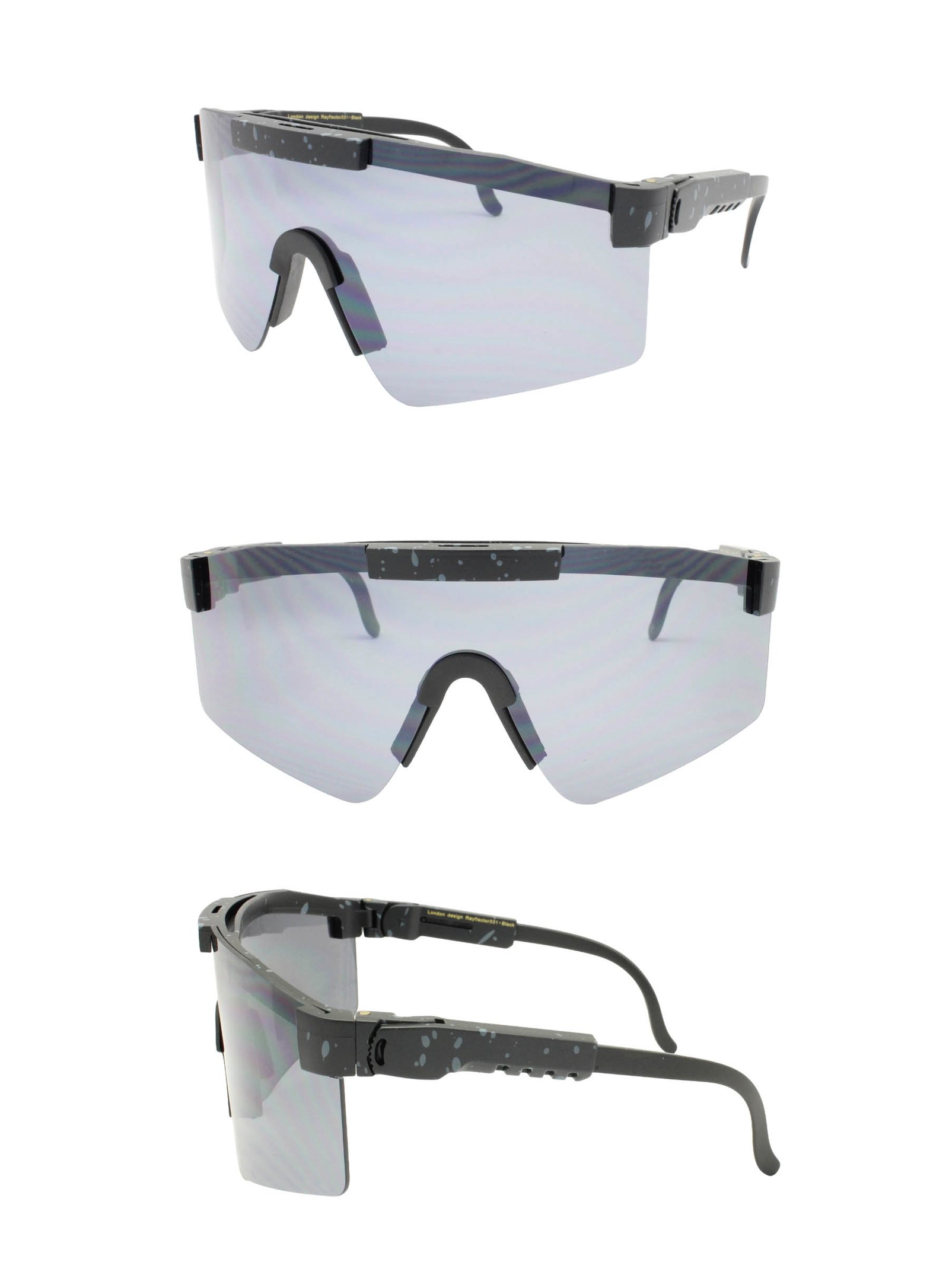 RF331-Black 1 color RF331-Black 1 color