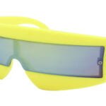 RF87 Neon Yellow