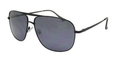 AV2020 202210 Black Paint With Smoke Lens