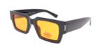 VTG1033-V2 202403 Shiny Black Orange