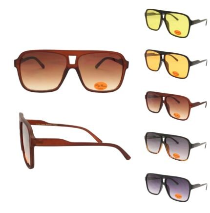 VTG811 202601-5 colors