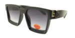 VTG823 202403 Shiny Black Smoke Gradient