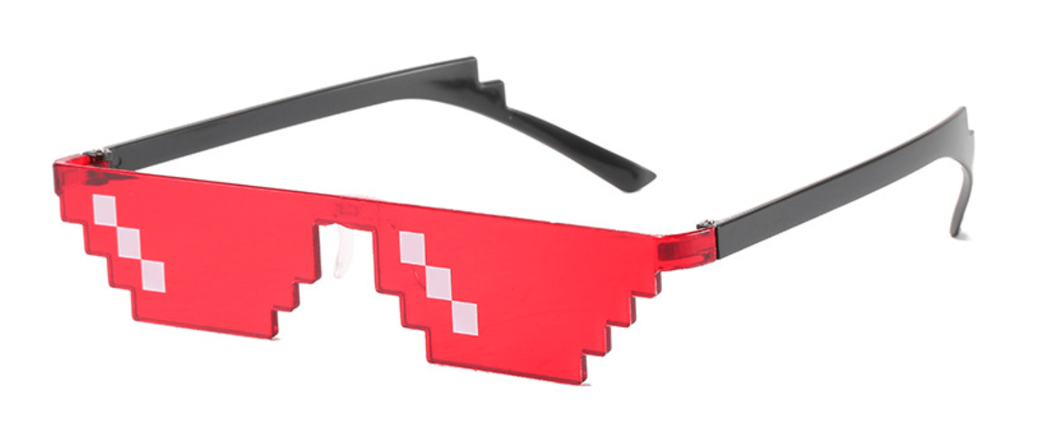 RF289 Red RF289 Red