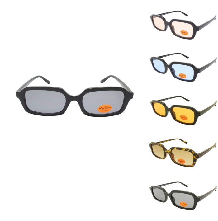 VTG4001 202505-5 colors