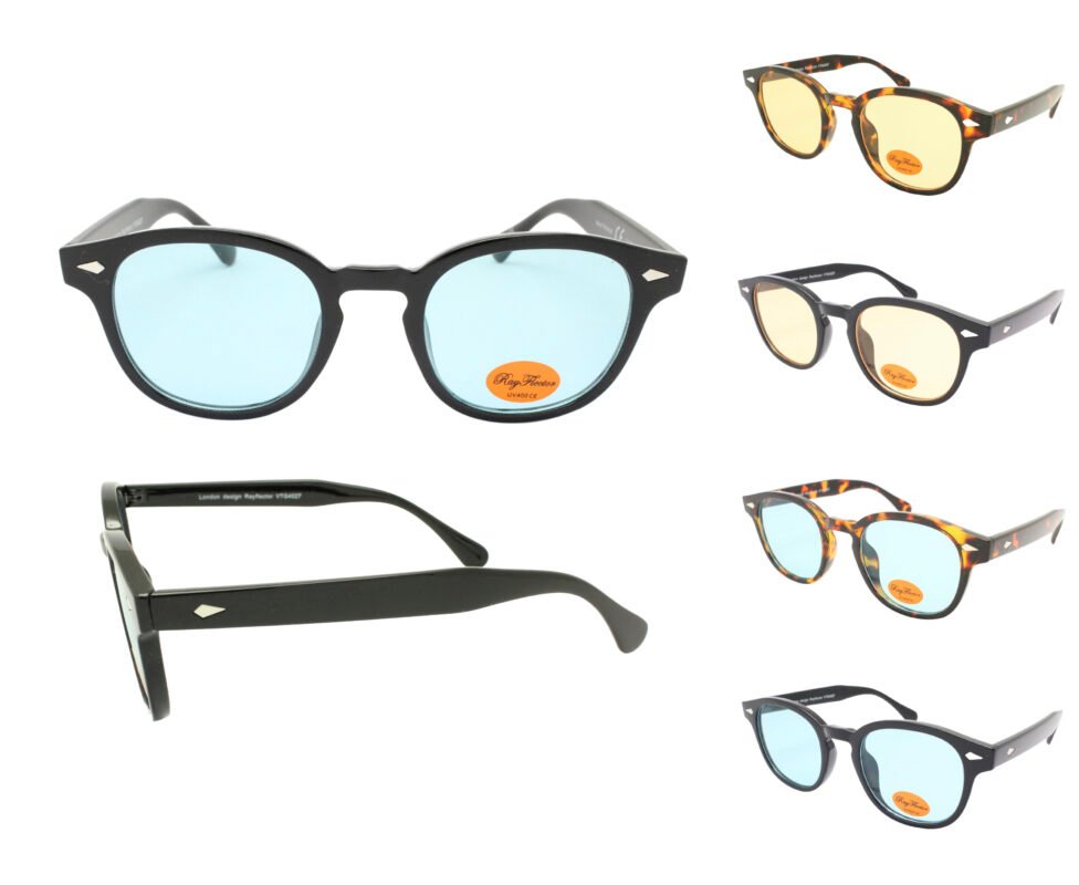 VTG4027 202505-4 colors