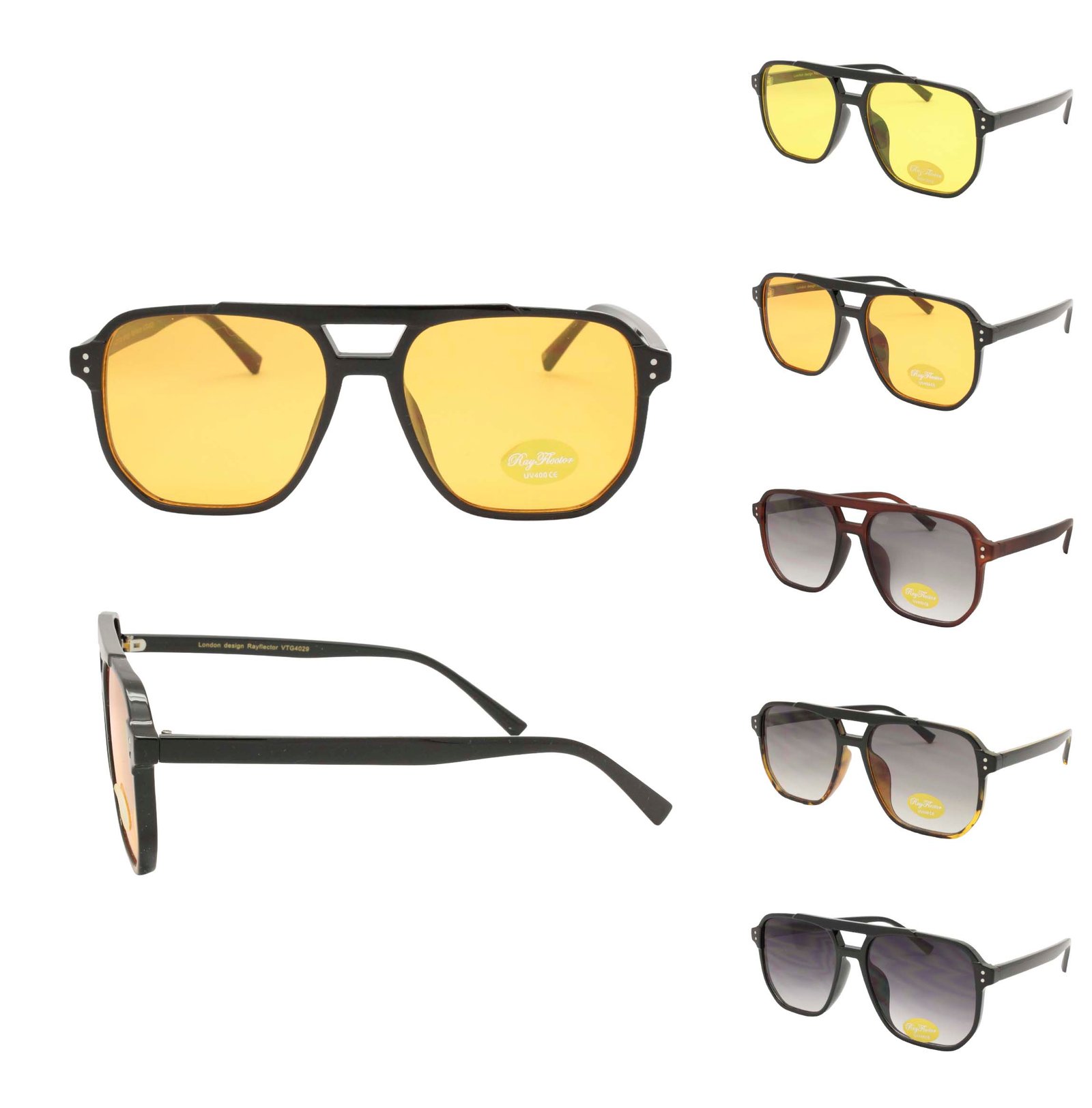 VTG4029 202601-5 colors VTG4029 202601-5 colors