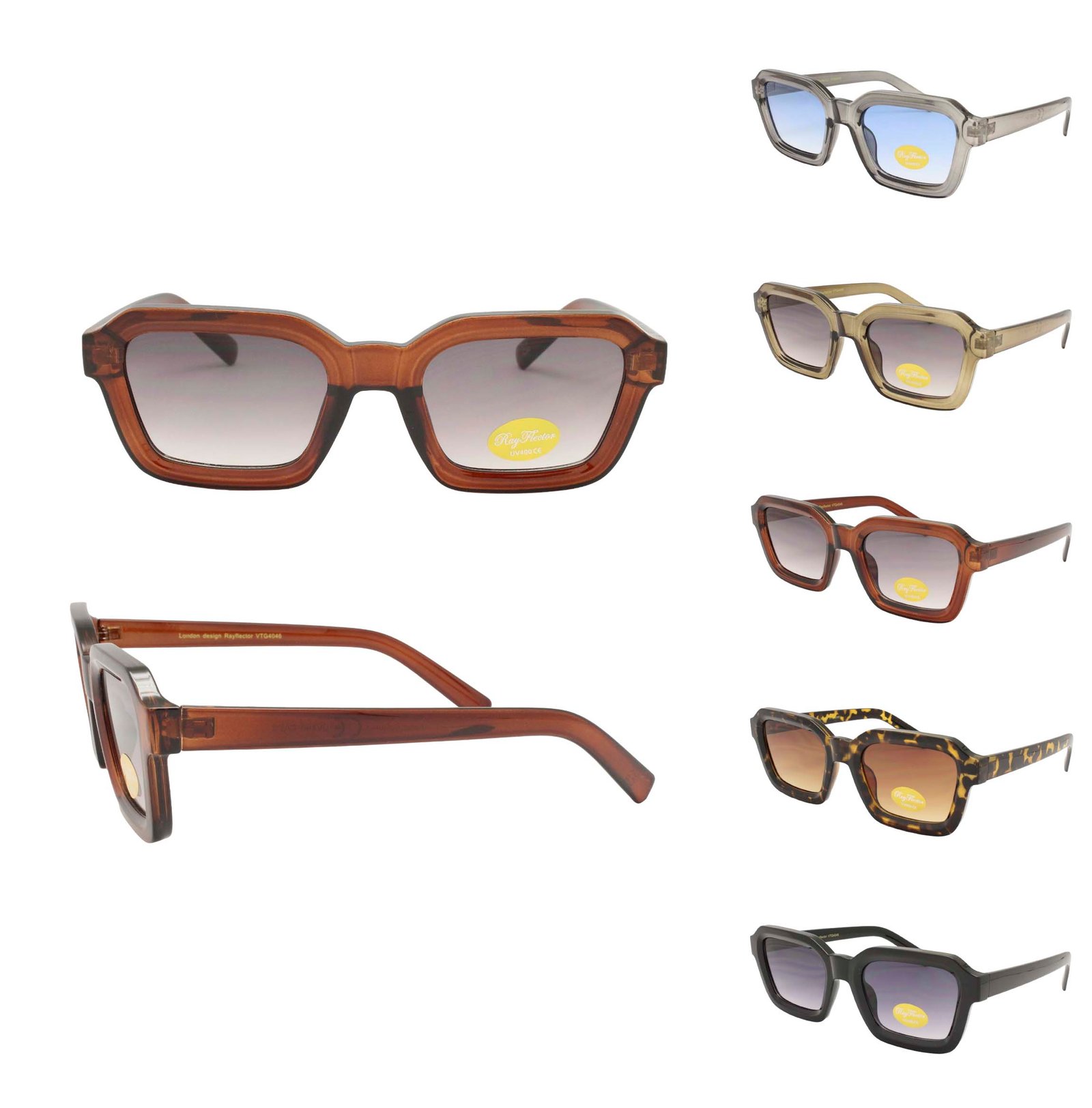 VTG4046 202601-5 colors VTG4046 202601-5 colors