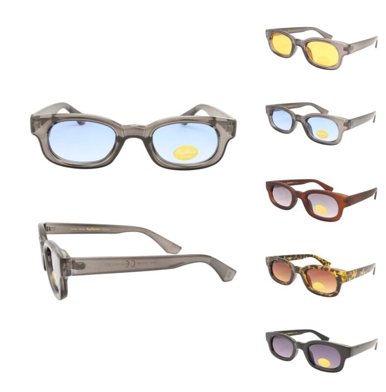 VTG4054 202601-5 colors