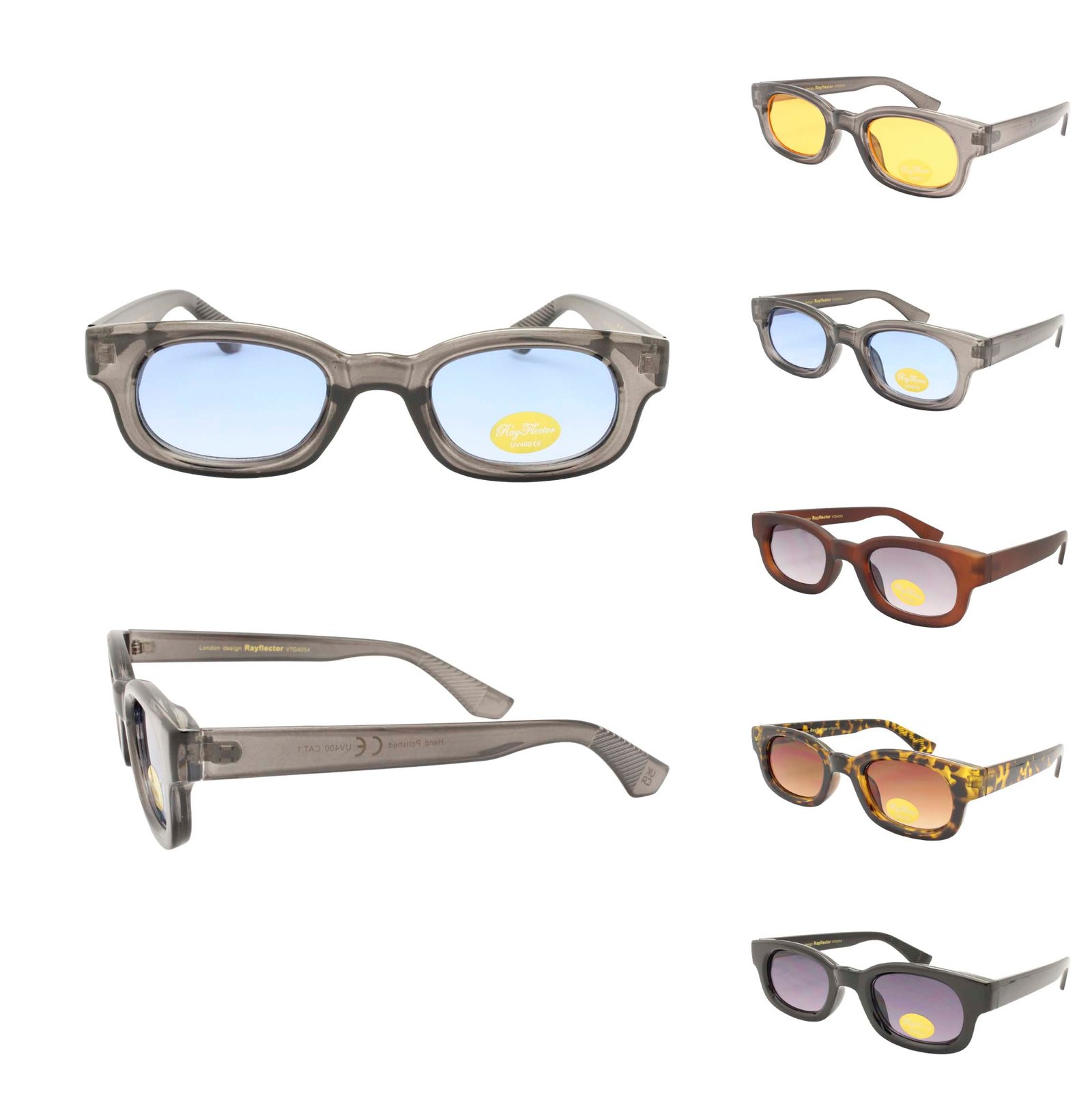 VTG4054 202601-5 colors VTG4054 202601-5 colors