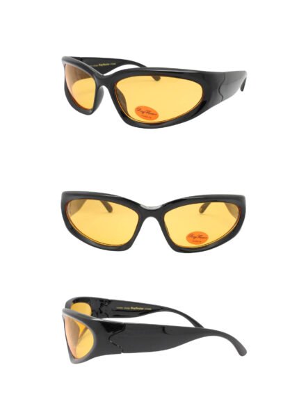 VTG999 Orange-1 color