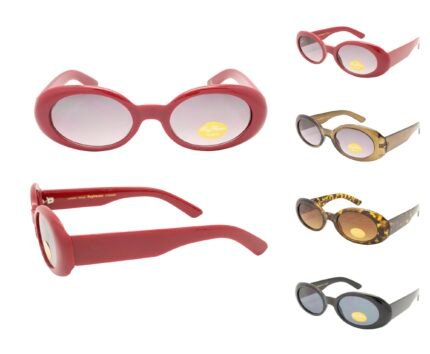 VTG4033 202601-4 colors