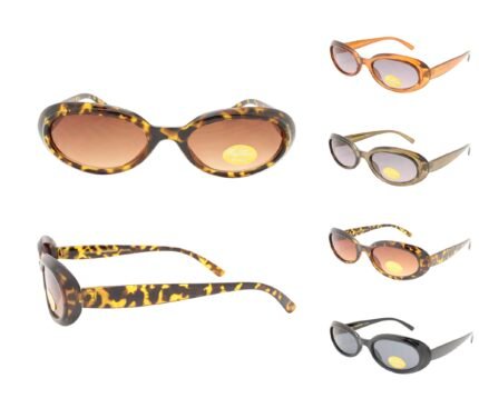 VTG4048 202603-4 colors